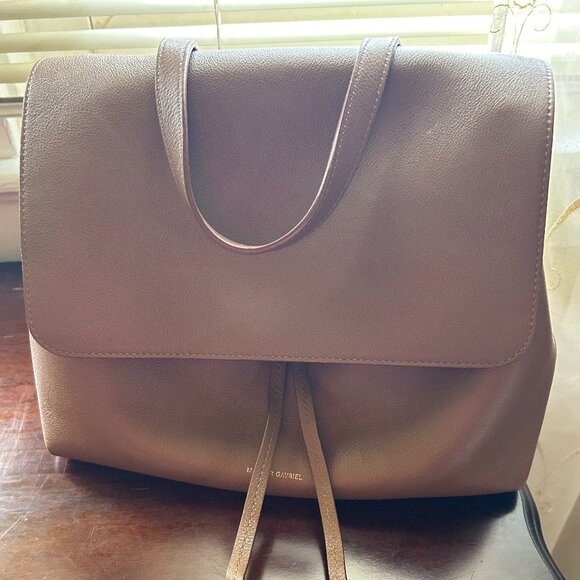 Mansur Gavriel Soft Lady Bag - Picture 1 of 4